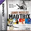 Jonny Moseley Mad Trix Box Art Front